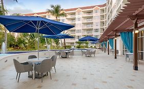 Marriott'S Aruba Ocean Club