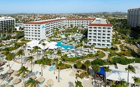 Marriott'S Aruba Ocean Club